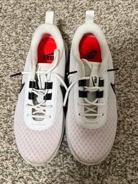 Nike Infinity Ace Next Nature golf shoes